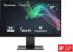 EAN 766907029505 - Viewsonic VP2788-5K pantalla para PC 68,6 cm (27") 5120 x 2880 Pixeles 5K Ultra HD LED Negro imagen 1