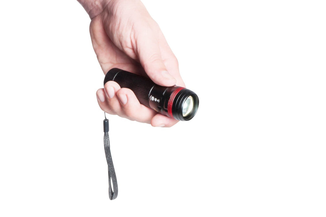 EAN 4002390066211 - MAUL 8186890 linterna Negro imagen 8