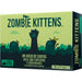 EAN 0810083043708 - Asmodee Zombie Kittens The Bears and the Bees Juego de mesa Estrategia imagen 1