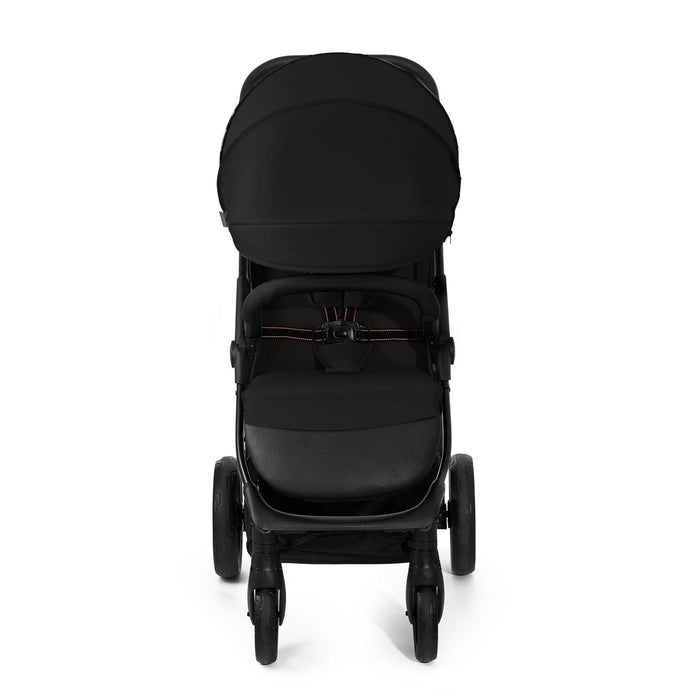 EAN 5902533924868 - Kinderkraft Trig 3 Sillita de paseo ligera 1 Asiento(s) Negro imagen 3