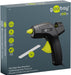 EAN 4040849778247 - Goobay 77824 pistola y lápiz de silicona caliente Pistola de cola termofusible Negro 80 W imagen 6