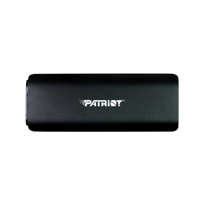 EAN 4711378425925 - Patriot Memory Patriot Transporter 4 TB USB Tipo C 3.2 Gen 2 (3.1 Gen 2) Negro imagen 4