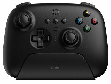 EAN 6922621504948 - 8Bitdo Ultimate Negro Bluetooth/RF/USB Gamepad Analógico Android, PC, iOS imagen 1