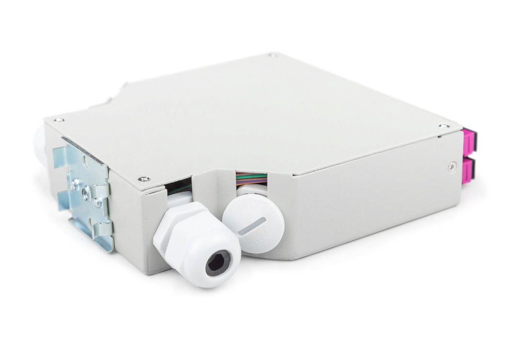 EAN 4016032493129 - Digitus DN-963850-4 panel de parcheo imagen 4