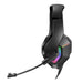 EAN 5907595455619 - Varr VH8050 auricular y casco Auriculares Alámbrico Diadema Juego Negro imagen 5