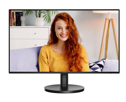 EAN 4038986181532 - AOC B3 27B3HA2 LED display 68,6 cm (27") 1920 x 1080 Pixeles Full HD Negro imagen 2