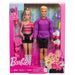EAN 194735232437 - Barbie Fashionistas HXK90 muñeca imagen 6