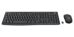 EAN 5099206113145 - Logitech 920-012066 teclado Ratón incluido Oficina Bluetooth AZERTY Francés Grafito imagen 5