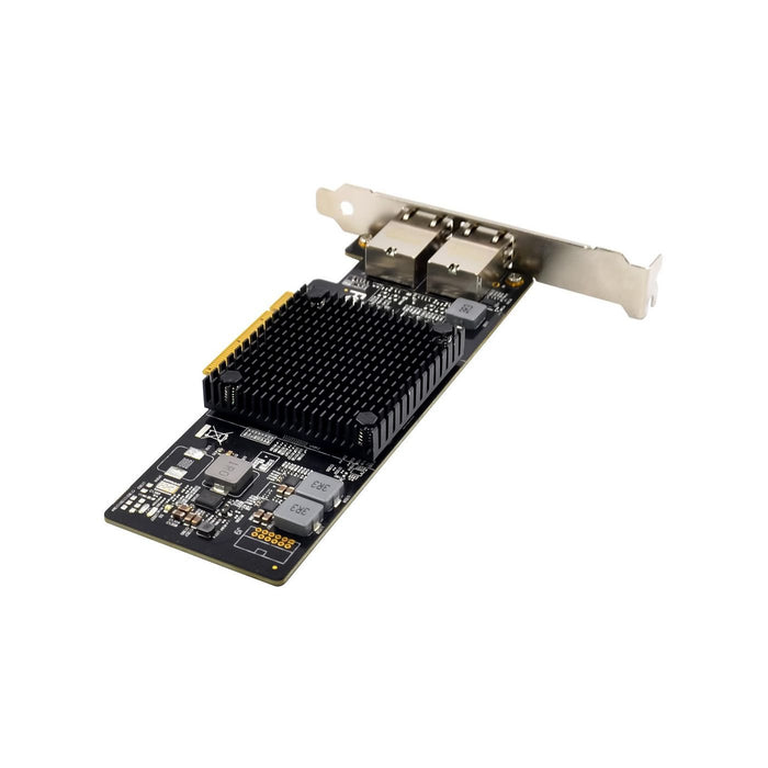 EAN 5715328014527 - Microconnect MC-PCIEX8-X550-T2-D no categorizado imagen 4