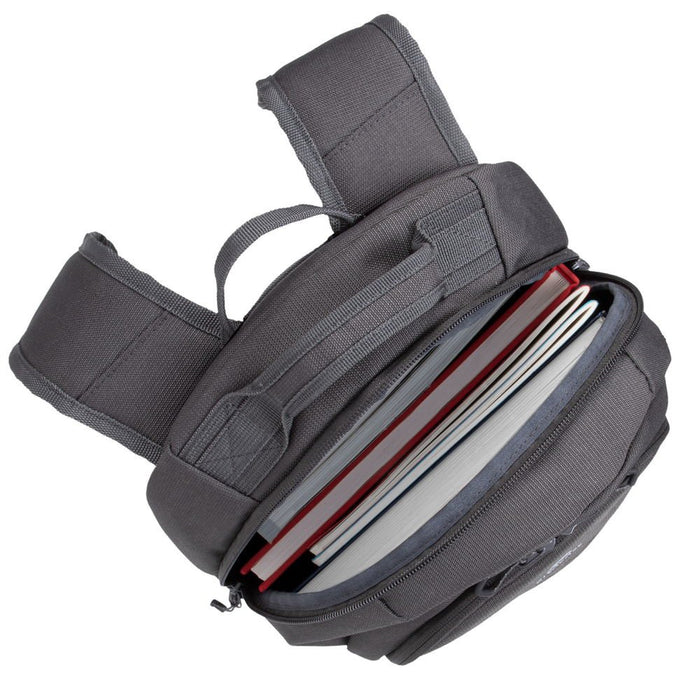 EAN 4260709010380 - Rivacase Aviva 35,6 cm (14") Mochila Gris imagen 20