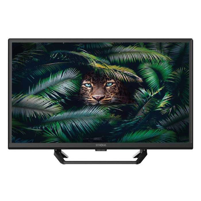 EAN 9120072377617 - Strong SRT 24HE4023C 61 cm (24") HD Negro 180 cd / m² imagen 1