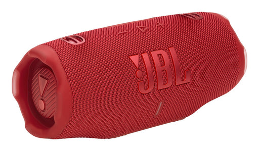 EAN 1200130019562 - JBL Charge 6 Rojo 45 W imagen 2
