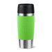 EAN 4009049544854 - EMSA Travel Mug Classic 36 ml Verde, Acero inoxidable imagen 1