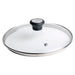 EAN 3168432809763 - Tefal 28097612 tapa Alrededor Negro, Acero inoxidable, Transparente imagen 1