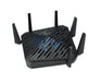 EAN 4711121237256 - Acer Predator Connect W6 Wi Fi 6E router inalámbrico Gigabit Ethernet Tribanda (2.4 GHz / 5 GHz / 6 GHz)  imagen 3