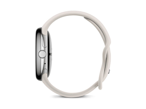 EAN 0840353907072 - Google Pixel Watch 3 AMOLED Digital Pantalla táctil Wifi GPS (satélite) imagen 3