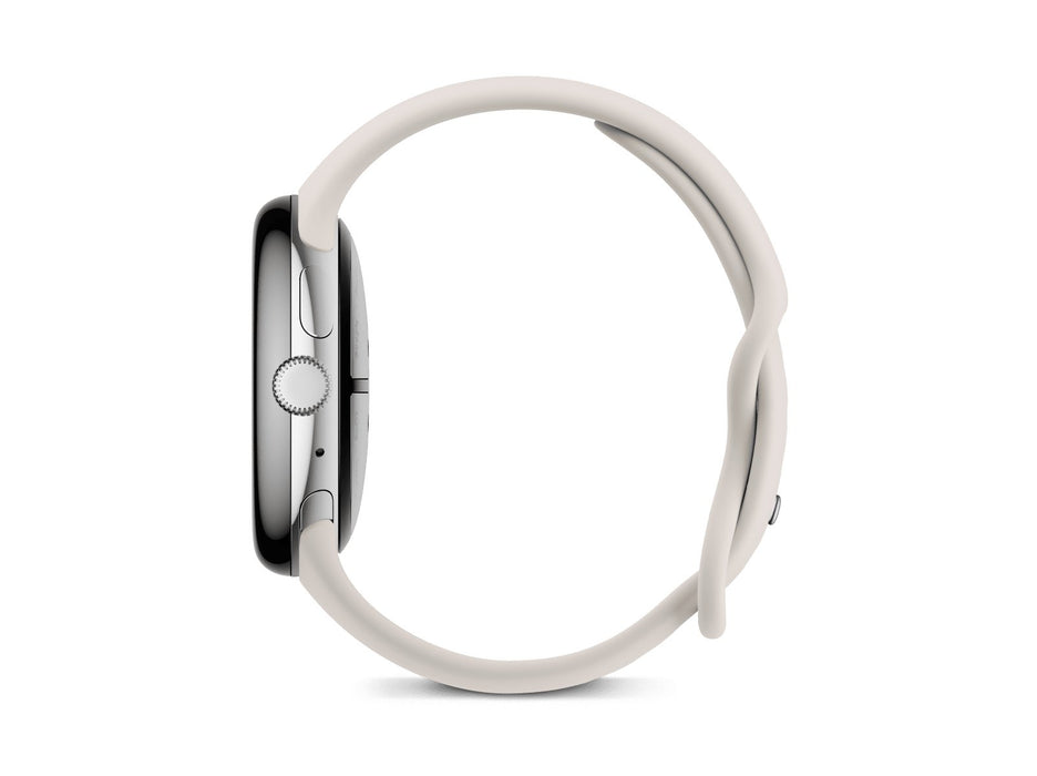 EAN 0840353907072 - Google Pixel Watch 3 AMOLED Digital Pantalla táctil Wifi GPS (satélite) imagen 3