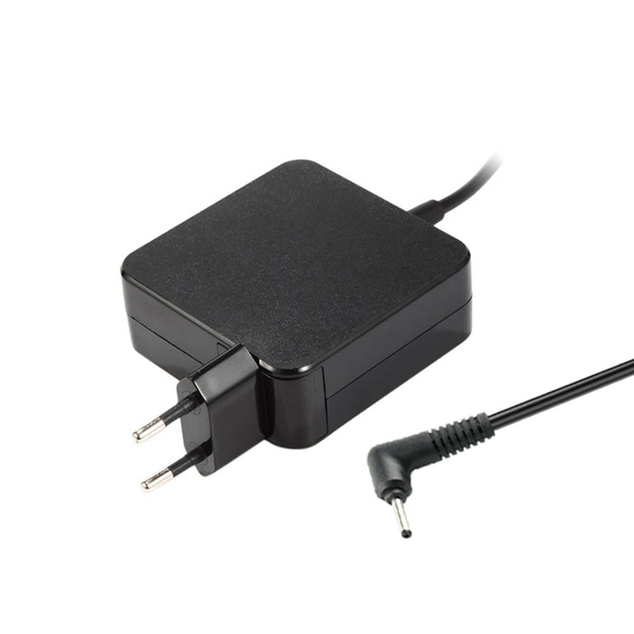 EAN 8435597426599 - Portatilmovil AD00047 adaptador e inversor de corriente Universal 45 W Negro imagen 1