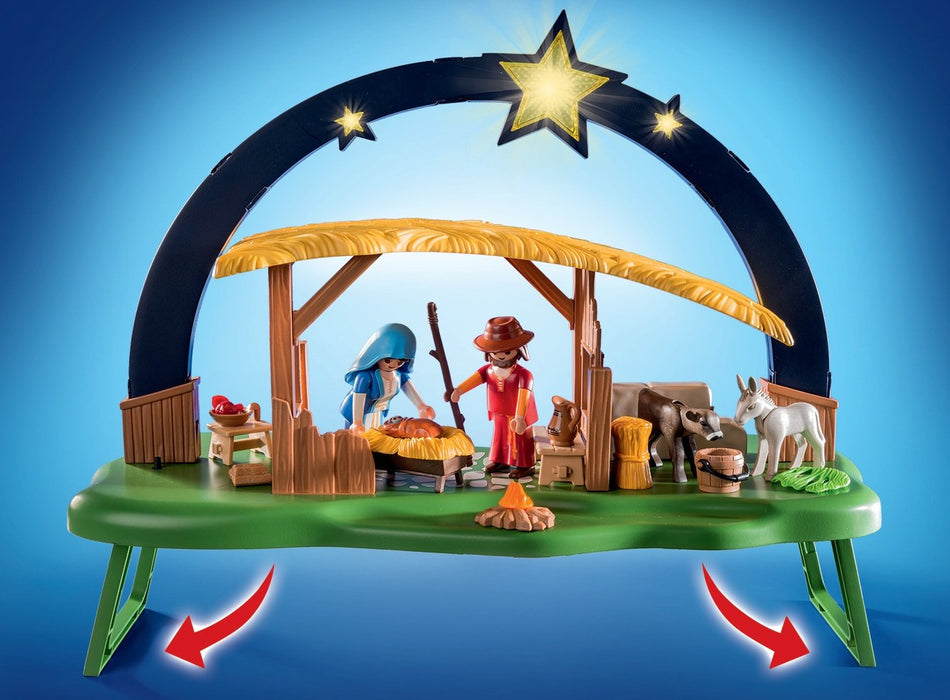 EAN 4008789094940 - Playmobil 9494 set de juguetes imagen 4