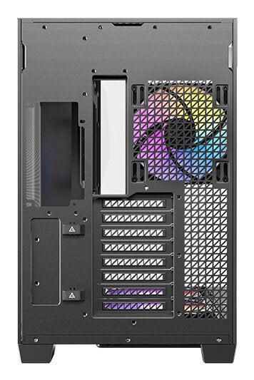 EAN 0761345100229 - Antec C8 ARGB Full Tower Negro imagen 19