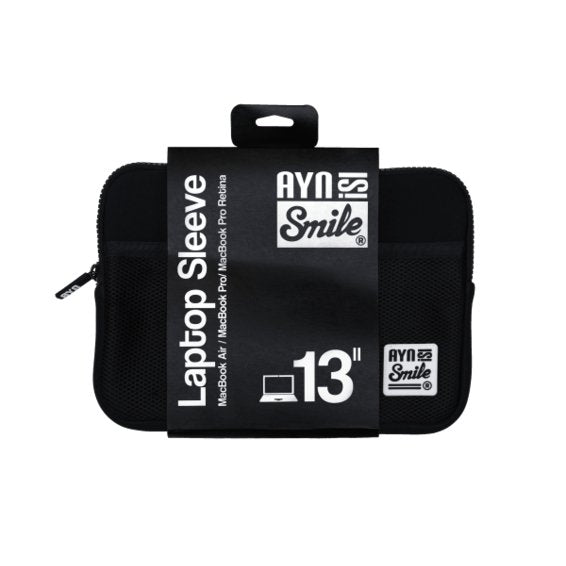 EAN 8420738311032 - Smile 112005440199 maletines para portátil 35,6 cm (14") imagen 4