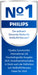 EAN 8720389033827 - Philips 1000 series NA120/00 freidora Sencillo 4,2 L Independiente 1500 W Freidora de aire caliente Gris imagen 7