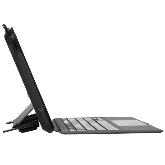 EAN 0092636366292 - Targus THD933USZ teclado para móvil QWERTY Inglés de EE. UU. Pogo pin Negro imagen 22