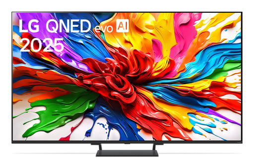 EAN 8806096416426 - LG QNED evo AI 65QNED93A6A 165,1 cm (65") 4K Ultra HD Smart TV Wifi Negro imagen 1