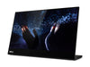 EAN 0195042391596 - Lenovo M14t LED display 35,6 cm (14") 1920 x 1080 Pixeles Full HD Pantalla táctil Negro imagen 5