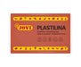 EAN 8412027007313 - Jovi PLASTILINA Pasta de modelar 5,25 kg Marrón 1 pieza(s) imagen 1