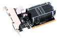 EAN 0835168021686 - INNO3D GT 710 SDDR3 LP NVIDIA GeForce GT 710 2 GB GDDR3 imagen 1