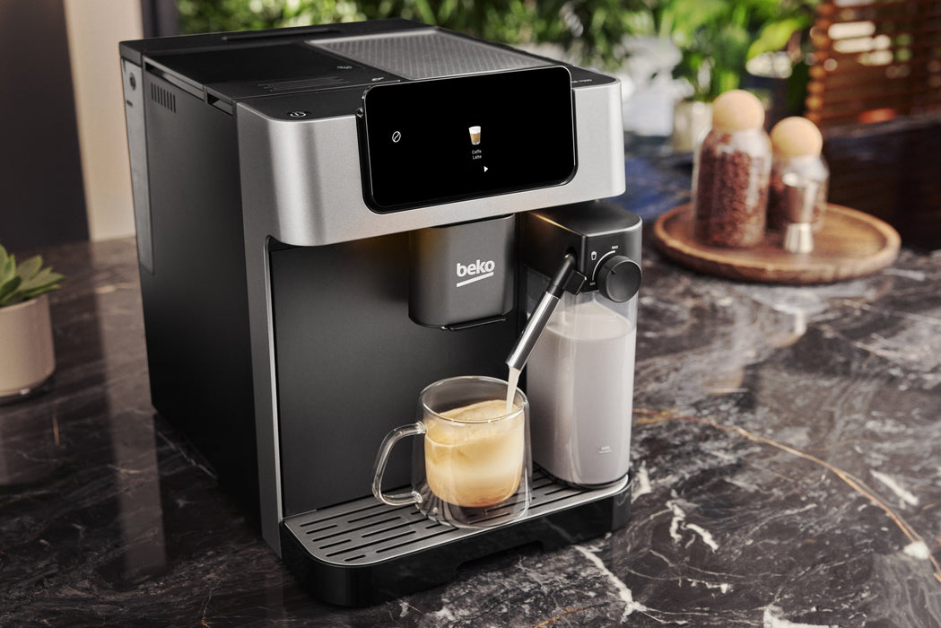 EAN 8690842569821 - Beko CEG7304X cafetera eléctrica Totalmente automática Máquina espresso 2 L imagen 7