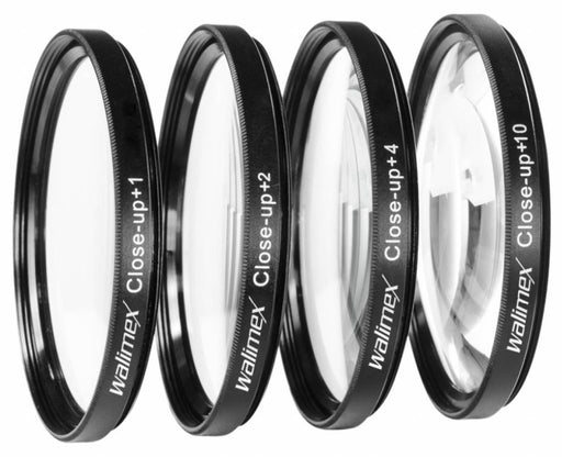 EAN 4250234578561 - Walimex 4250234578561 accesorio para filtros de cámara Kit de accesorios para filtros fotográficos imagen 1