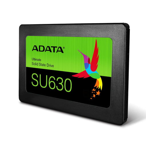 EAN 4713218469175 - ADATA ULTIMATE SU630 240 GB 2.5" SATA QLC 3D NAND imagen 2