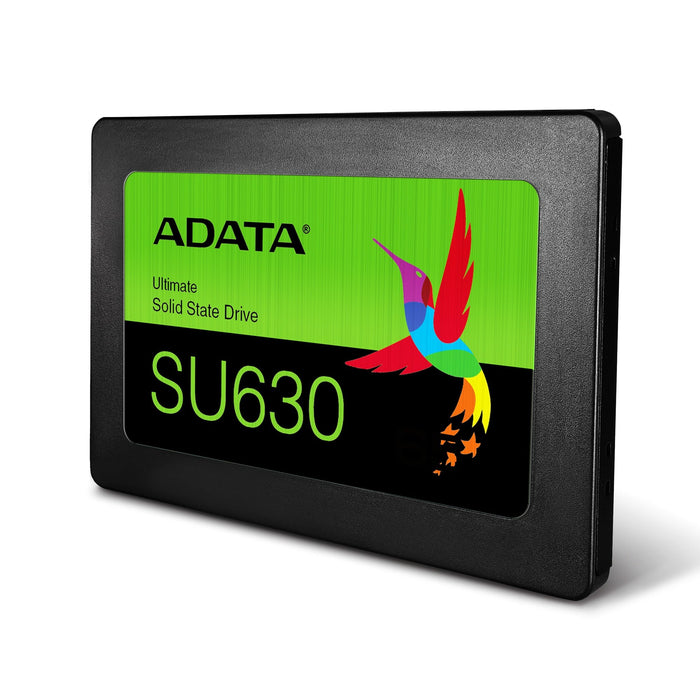 EAN 4713218469182 - ADATA Ultimate SU630 480 GB 2.5" SATA QLC 3D NAND imagen 2