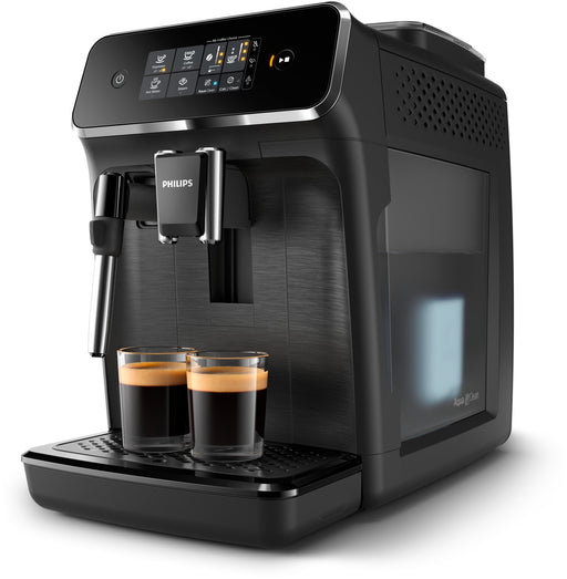 EAN 8710103877424 - Philips 2200 series EP2220/10 cafetera eléctrica Totalmente automática Máquina espresso 1,8 L imagen 1