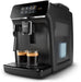 EAN 8710103877424 - Philips 2200 series EP2220/10 cafetera eléctrica Totalmente automática Máquina espresso 1,8 L imagen 1