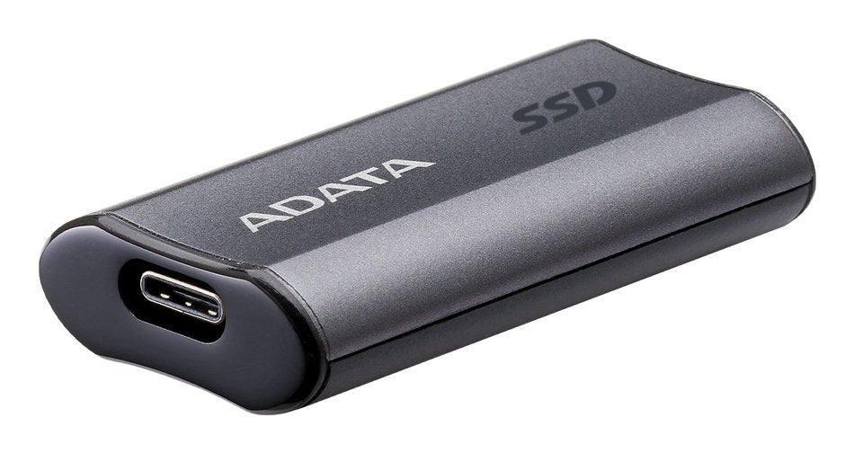 EAN 4711085948311 - ADATA SC750 2 TB USB Tipo C 3.2 Gen 2 (3.1 Gen 2) Gris imagen 4