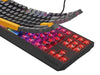 EAN 5901969443318 - GENESIS Thor 230 TKL teclado Juego USB + RF Wireless + Bluetooth QWERTY Negro, Gris, Naranja imagen 15