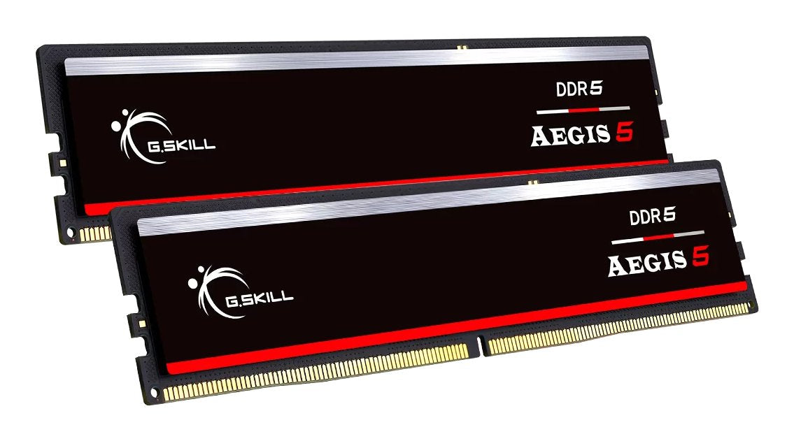 EAN 4713294237309 - G.Skill Aegis 5 F5-6000J3636F32GX2-IS módulo de memoria 64 GB 2 x 32 GB DDR5 imagen 3
