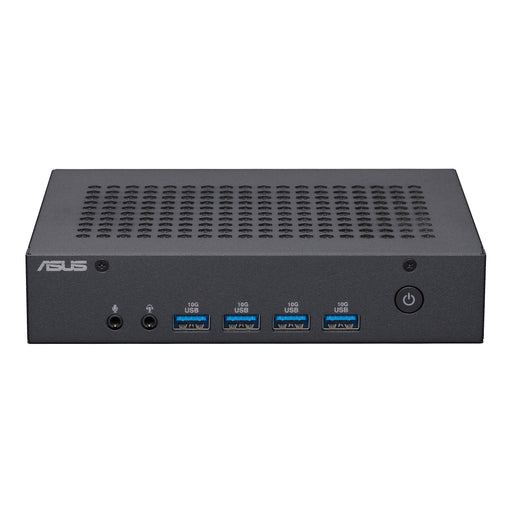 EAN 4711387812259 - ASUS ExpertCenter PN43-SN97ADS Intel® N N97 4 GB DDR4-SDRAM 128 GB SSD Windows 11 Pro Mini PC Negro imagen 1