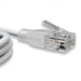 EAN 4250367774106 - Wantec 7410 cable de red Blanco 10 m Cat6a imagen 2