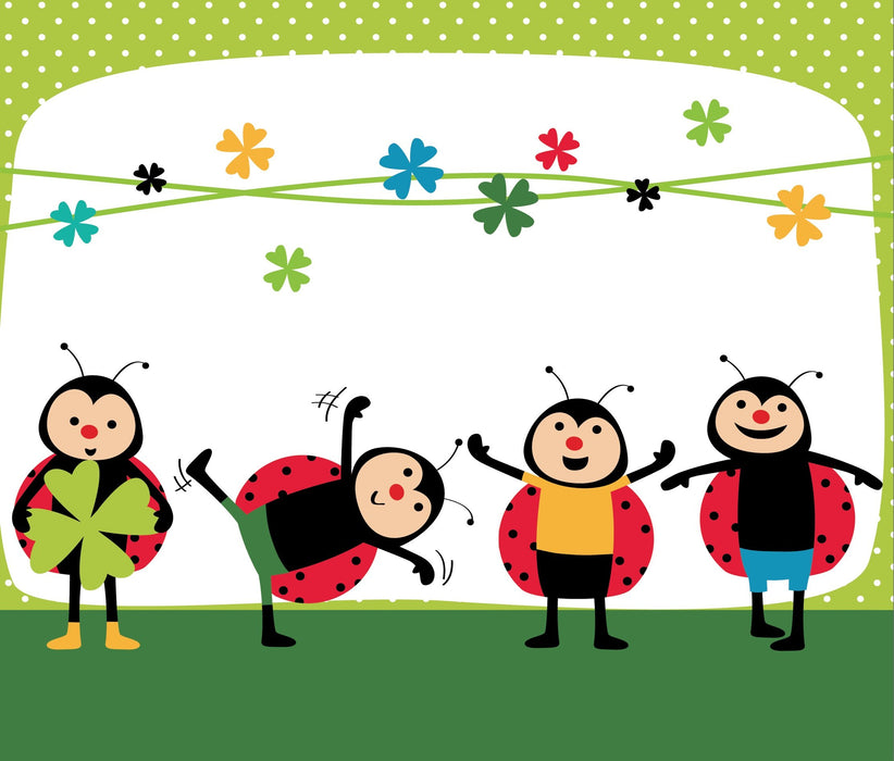 EAN 4019518028662 - Daiber 13308 carpeta Cartón Multicolor imagen 1