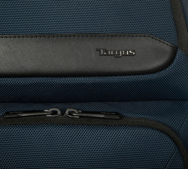 EAN 5063194002750 - Targus HeritageLuxe mochila Mochila de viaje Azul Poliéster imagen 11