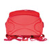 EAN 4008110284392 - Herlitz UltraLight Plus Sweet Hearts juego de mochila escolar Chica Poliéster Rojo imagen 4