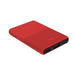 EAN 4040895005939 - Terratec P50 Pocket Polímero de litio 5000 mAh Rojo imagen 1