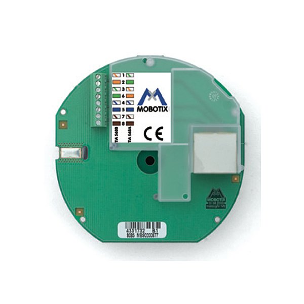 EAN 4047438014786 - Mobotix MX-OPT-IO2 tarjeta y adaptador de interfaz Interno De serie imagen 1