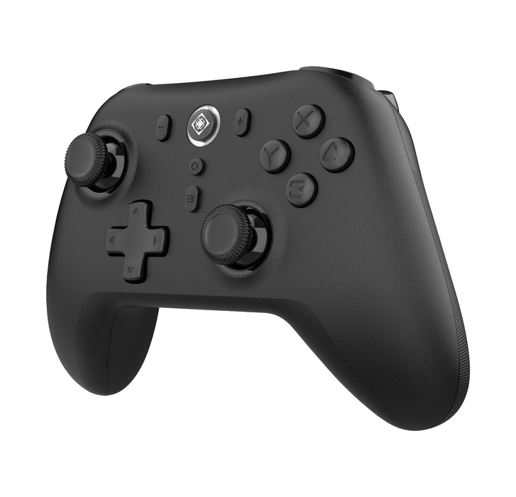 EAN 7333048066886 - Deltaco Gaming GAM-179 mando y volante Negro Bluetooth Palanca de mando Nintendo Switch imagen 2