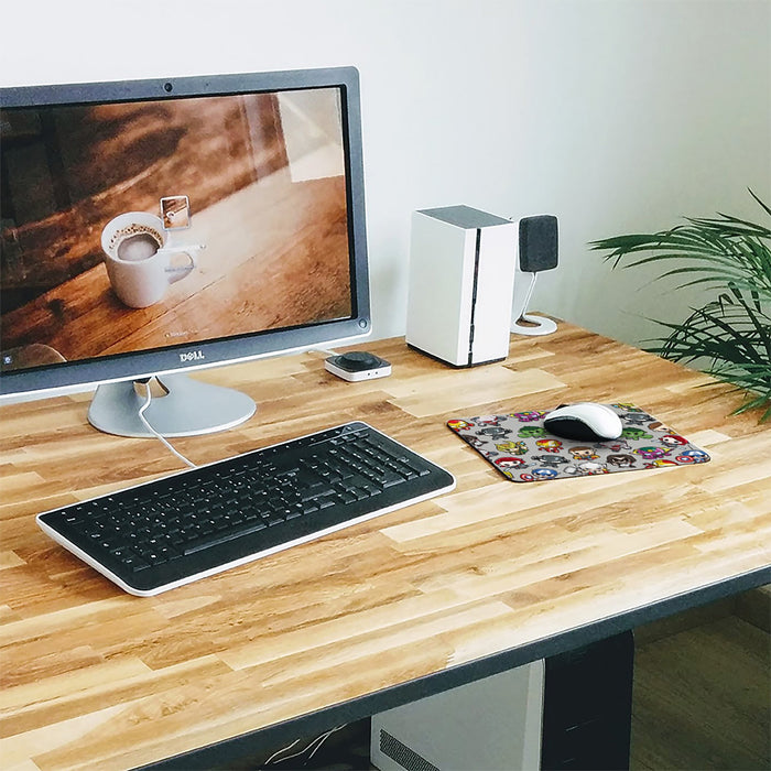 EAN 5904805986611 - ERT Group LCMMPAVEN201 alfombrilla para ratón Alfombrilla de ratón para juegos imagen 3