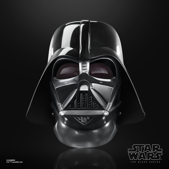 EAN 5010994187637 - Star Wars The Black Series Darth Vader imagen 5